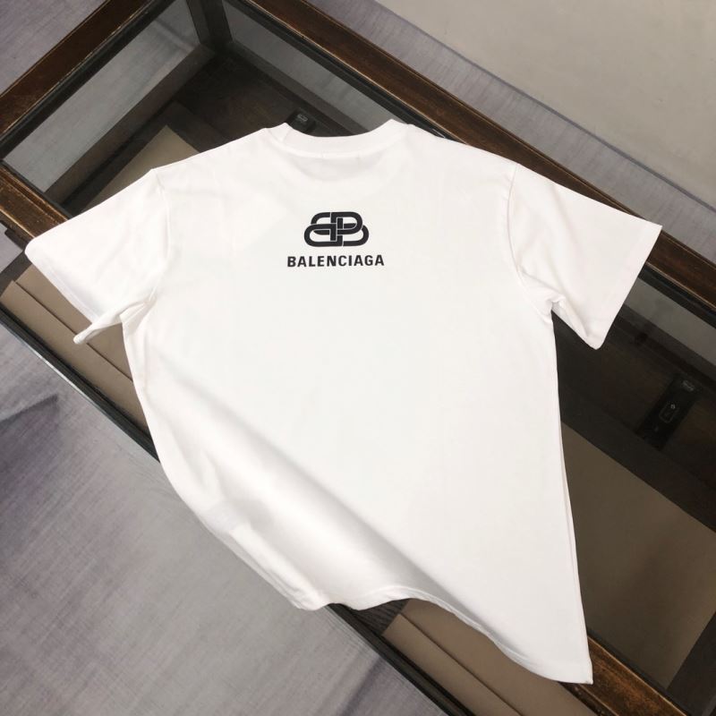 Balenciaga T-Shirts